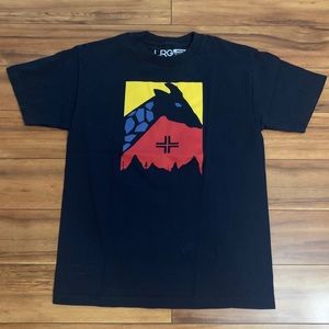 LRG shirt